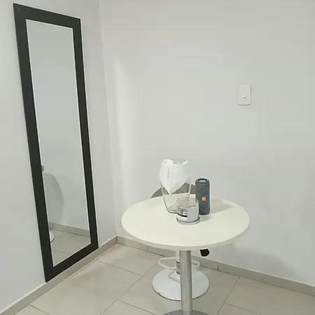 Alojamiento Maraya Pereira Exterior photo
