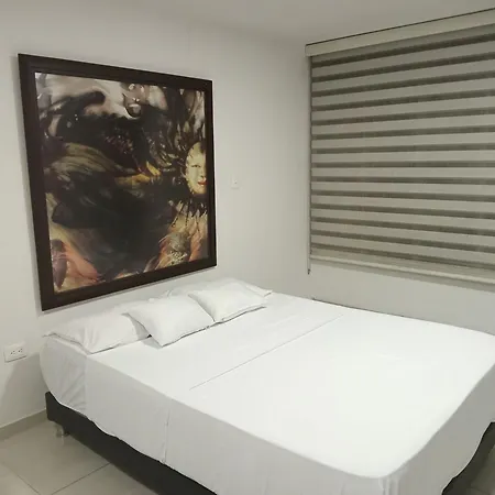 Alojamiento Maraya Pereira Exterior photo