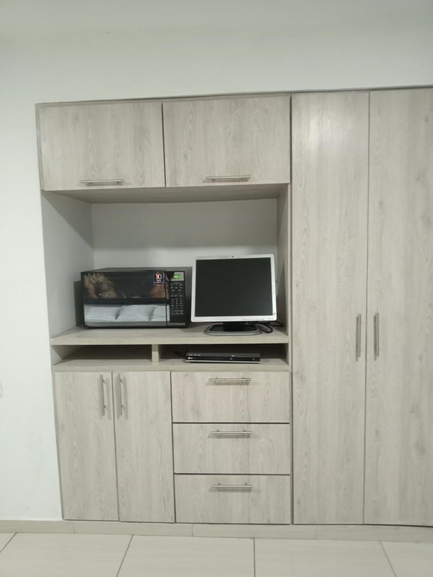 Maraya Apartamento