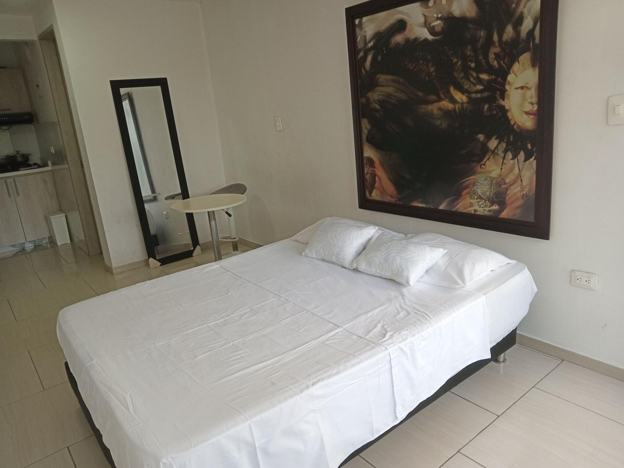 Apartment Maraya *