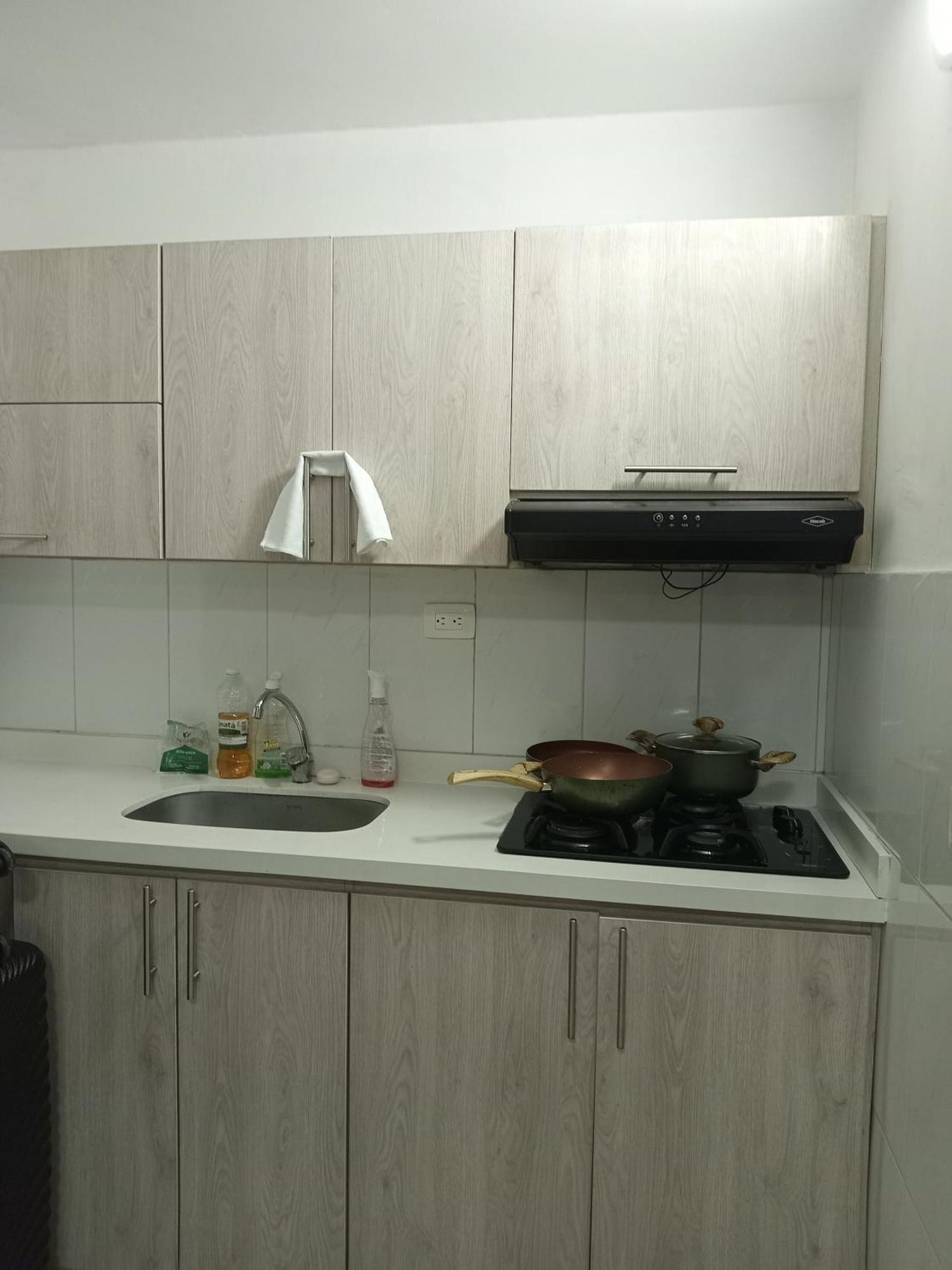 Maraya Apartment *