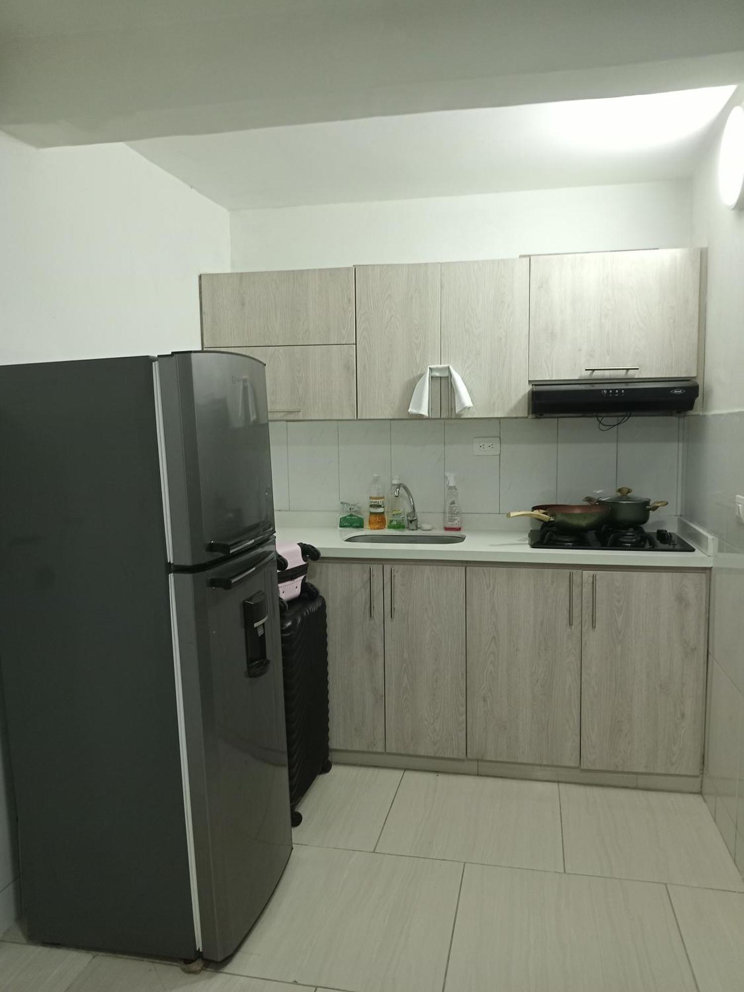 Apartment Maraya