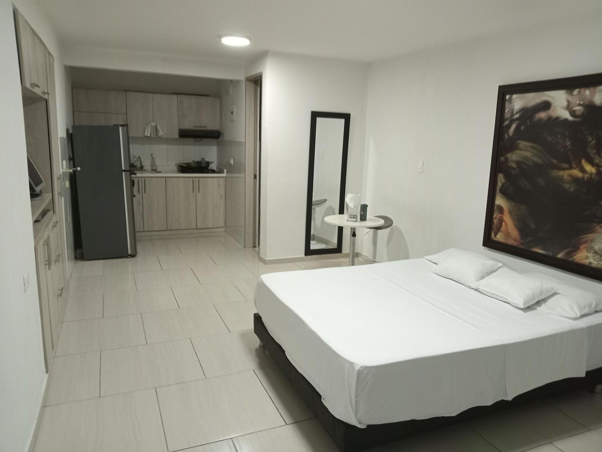 Maraya Apartment Pereira