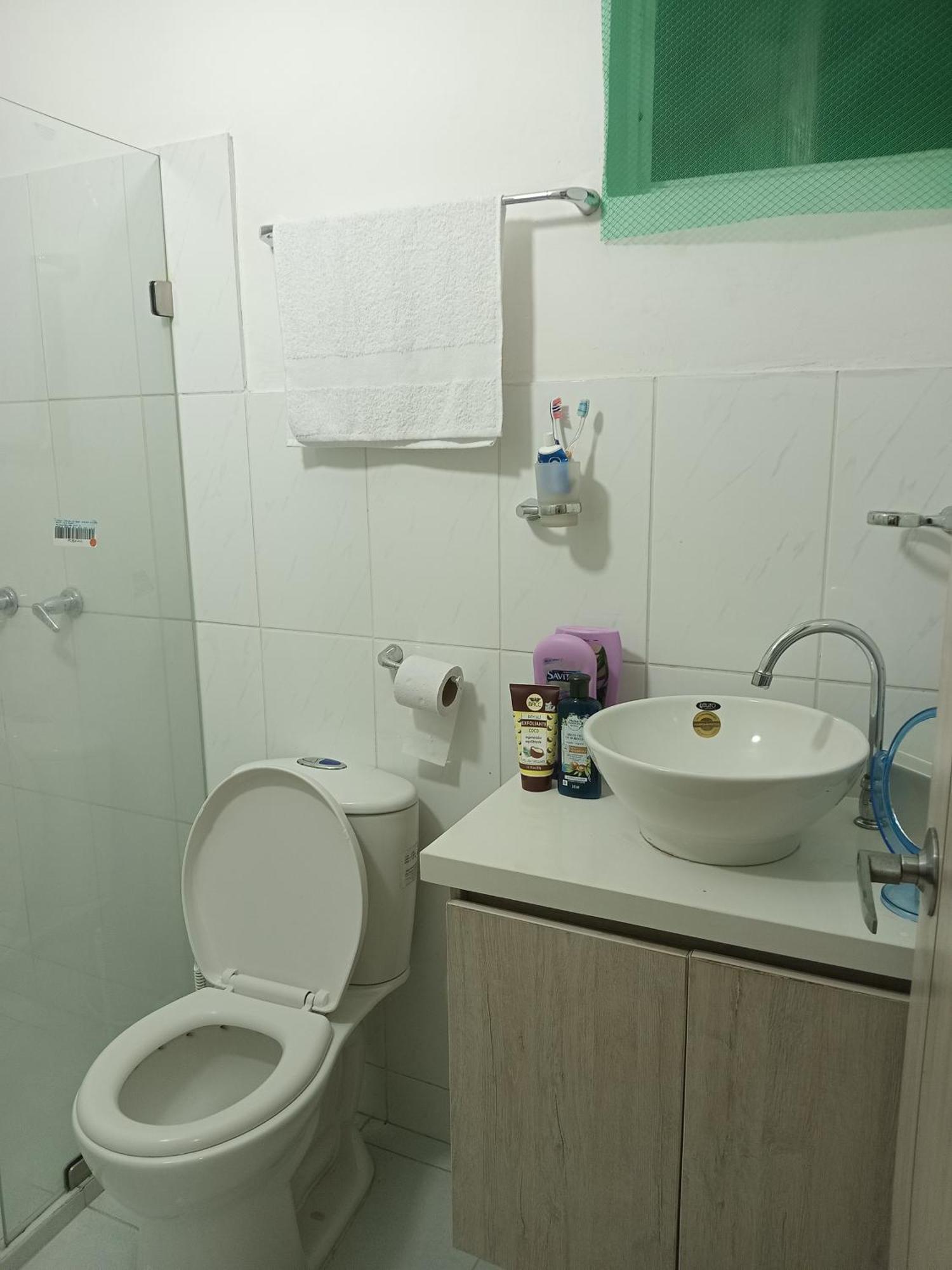Apartment Maraya Pereira